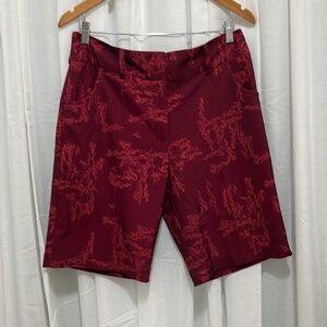 Nike Golf Dry Fit Shorts